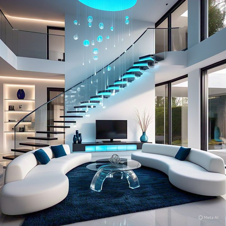 About Residential Revamp